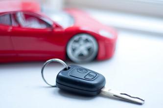 Auto insurance for your employer's vehicle in Fresno, CA