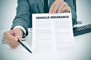 Insurance agents in Fresno